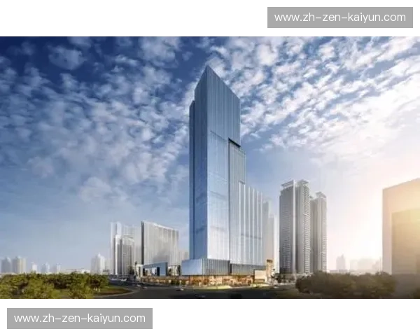 开云首页：云端入口，成就品牌与生活的统一体